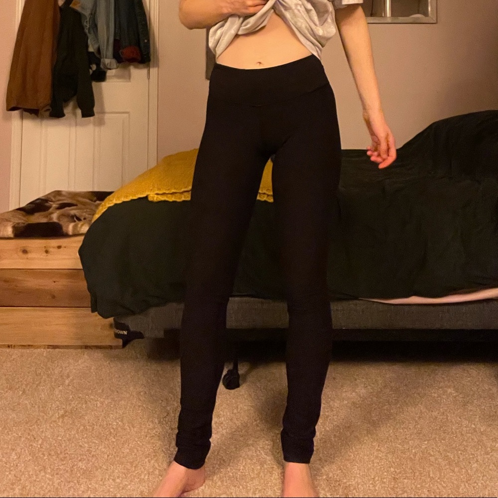 Lululemon Wunder Under